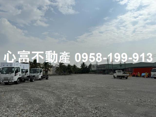 高雄岡山農地-1