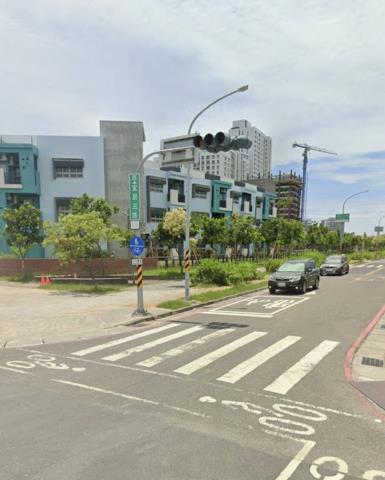 台南安南建地-10