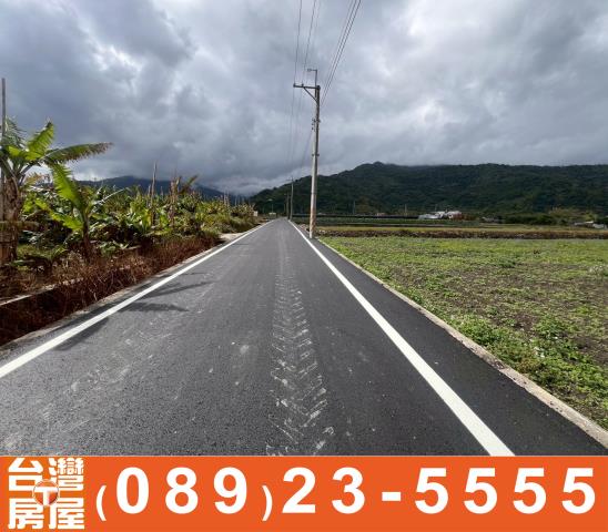 台東鹿野農地-3