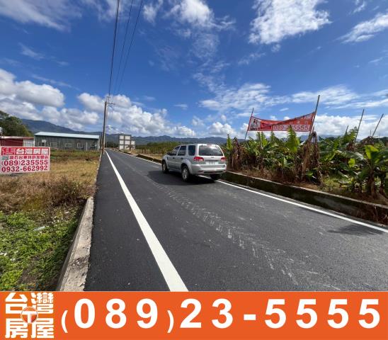 台東鹿野農地-4