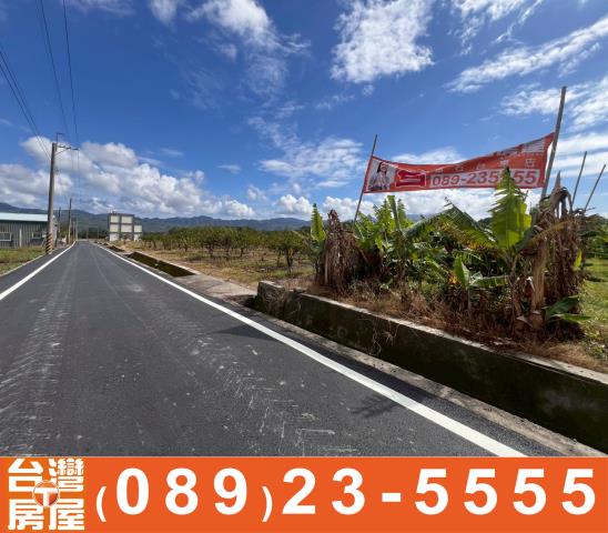 台東鹿野農地-5