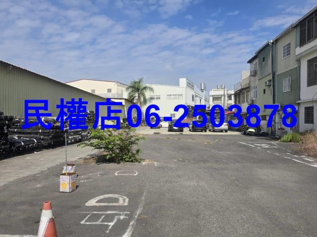 台南永康工業地-4
