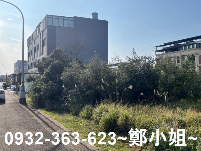 桃園觀音工業地-5