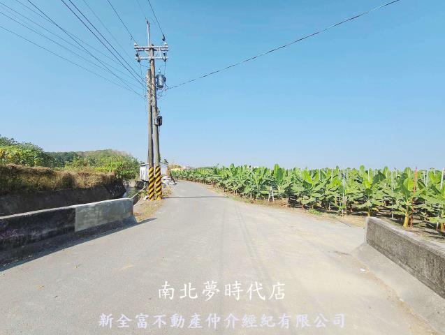 屏東高樹農地-12