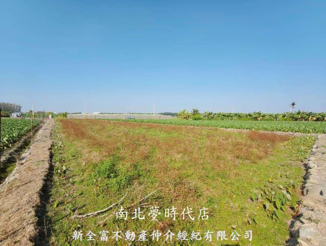屏東高樹農地-2