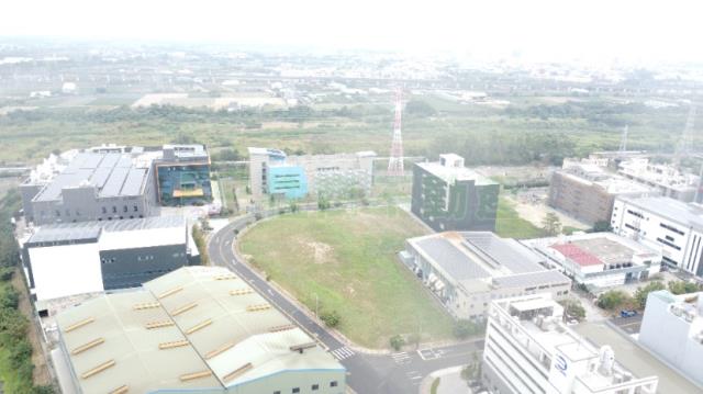 台南永康工業地-2