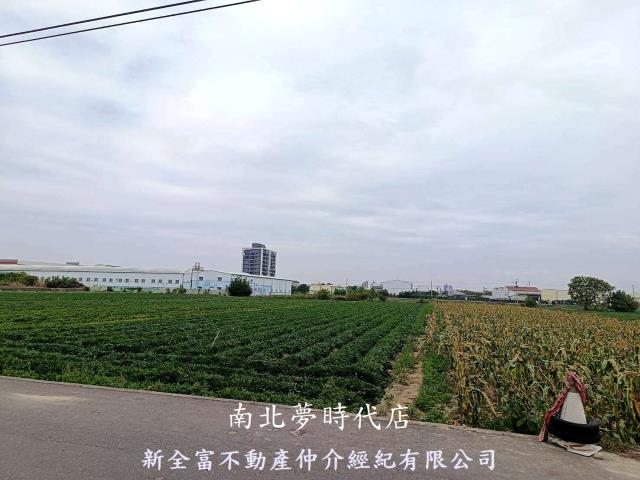 台南農地-6