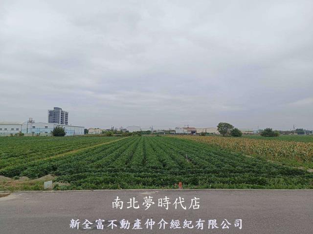 台南農地-7