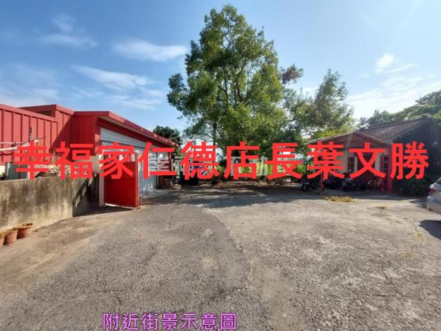 台南玉井農地-10