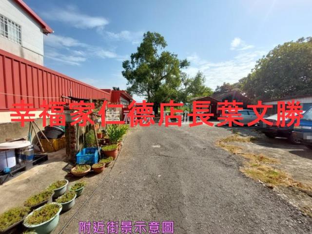 台南玉井農地-5