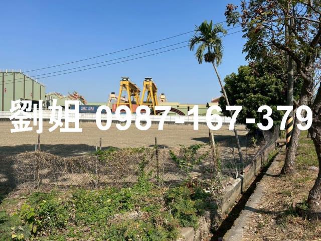 高雄大寮農地-3