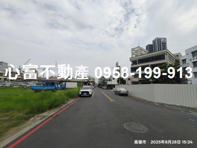 高雄三民區工業地-2