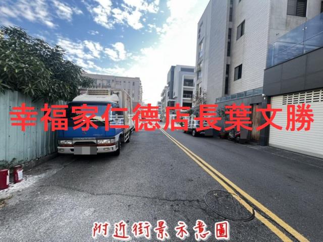 台南安平建地-13