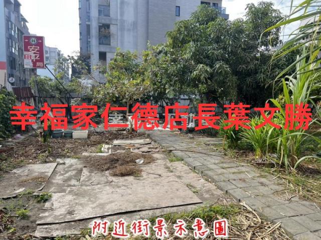 台南安平建地-8