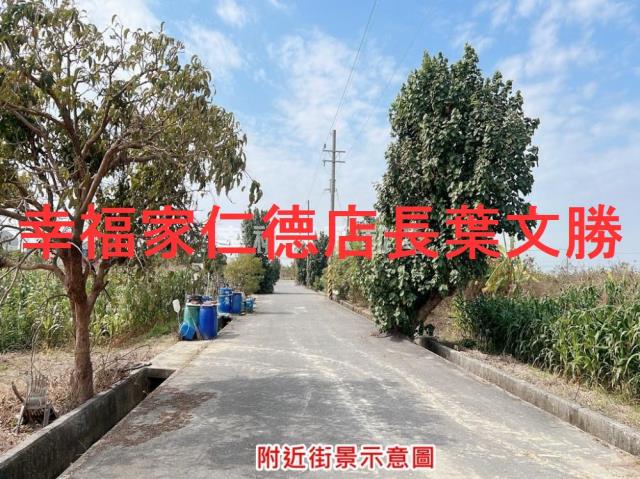 台南七股農地-9