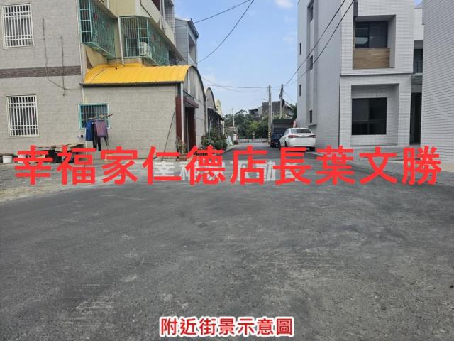 台南學甲建地-12