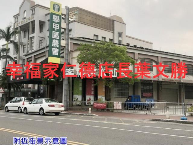 台南學甲建地-4