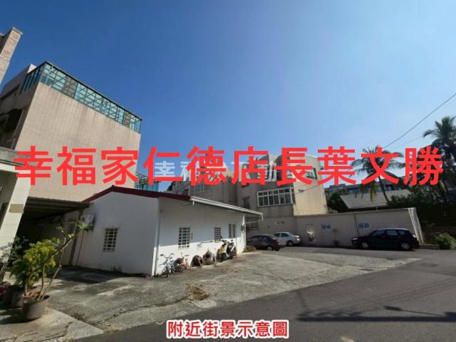 台南歸仁建地-8