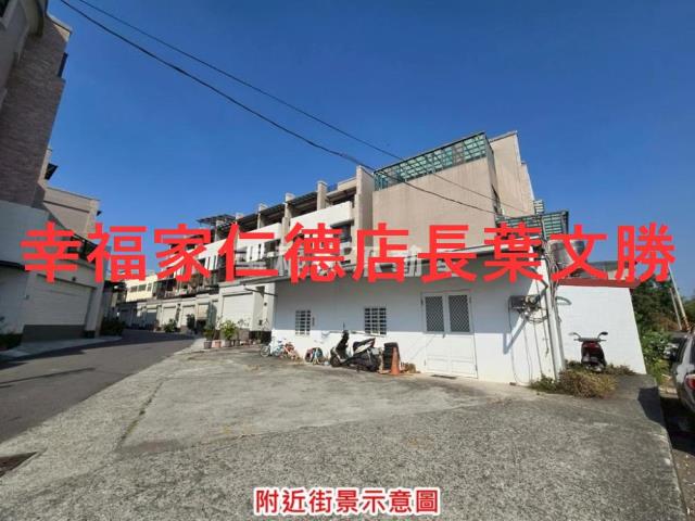 台南歸仁建地-9