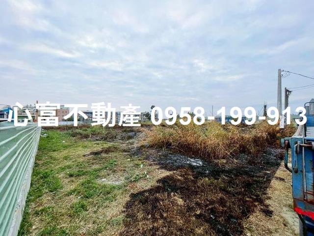 高雄湖內農地-2