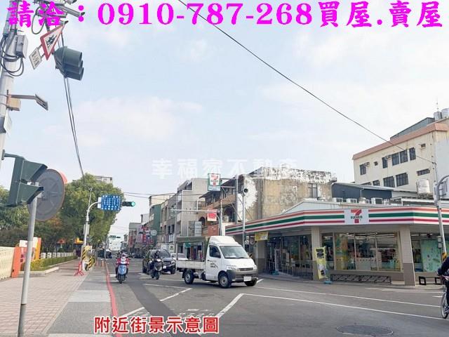 台南永康建地-14