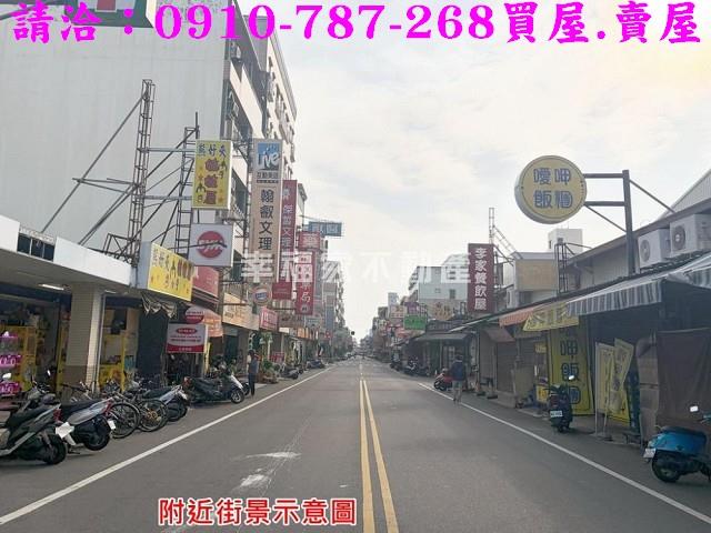 台南永康建地-2