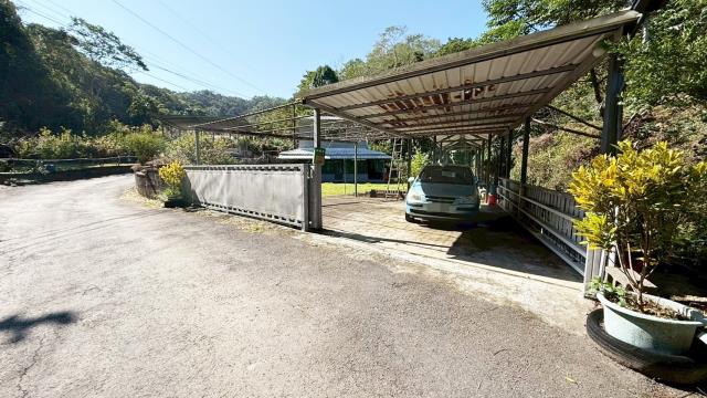 新竹橫山農地-4