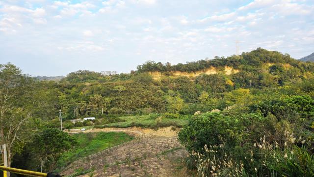 新竹北埔農地-9