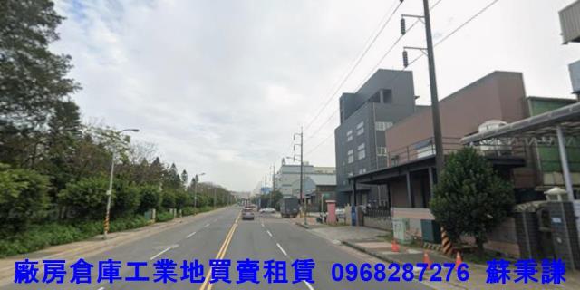 桃園大園工業地-2