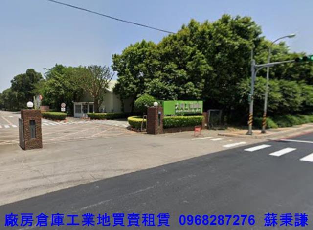 桃園大園工業地-3