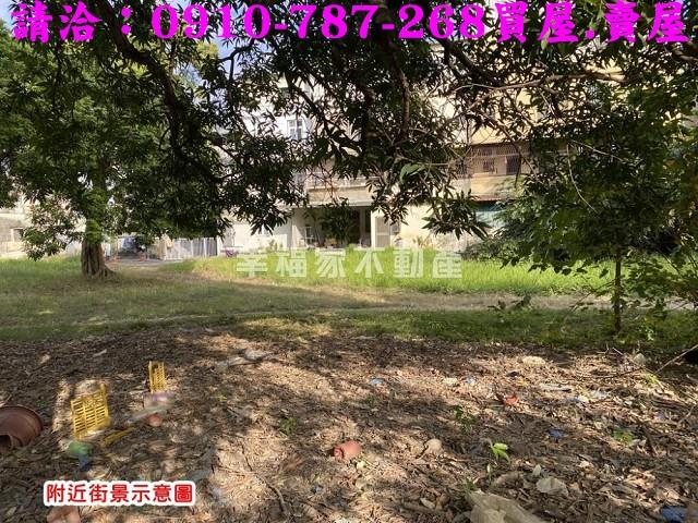 台南關廟建地-14