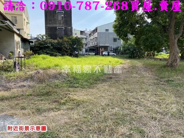 台南關廟建地-15