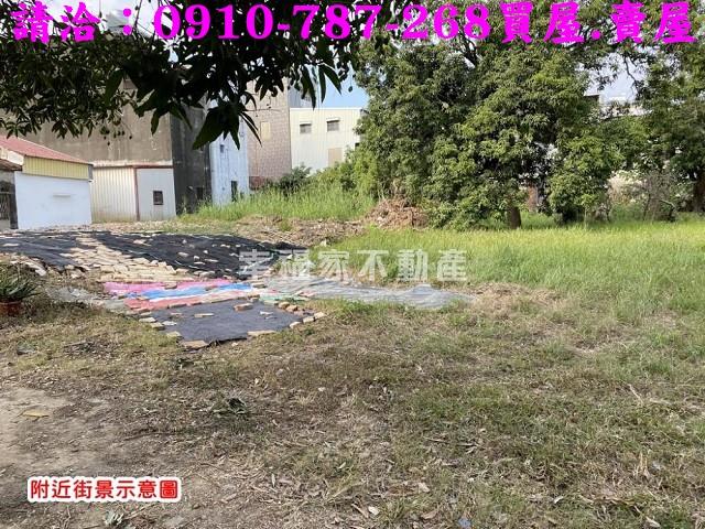 台南關廟建地-4