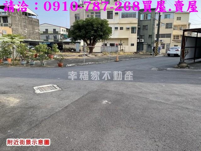台南關廟建地-7