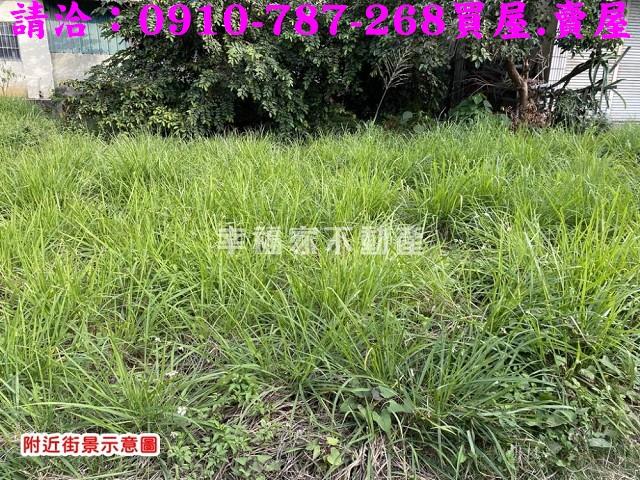 台南關廟建地-9