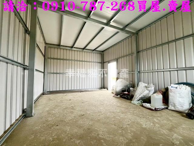 台南將軍農地-4