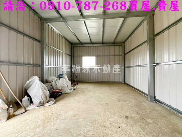 台南將軍農地-5