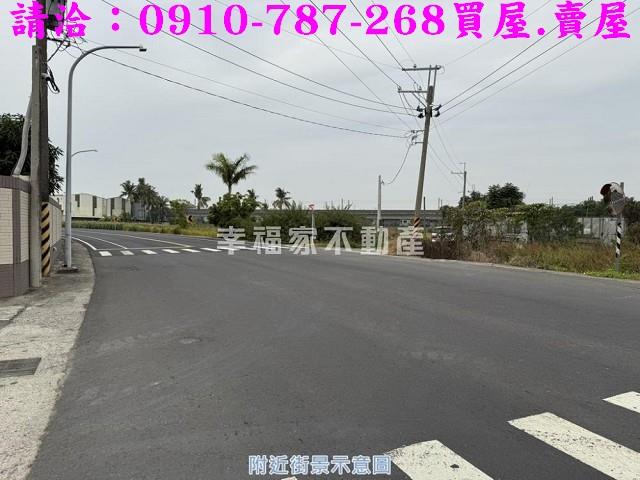 台南永康農地-11