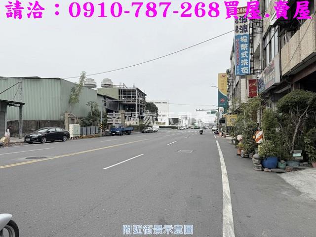 台南永康農地-2