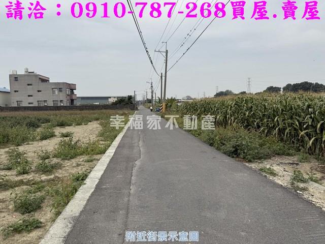 台南永康農地-5