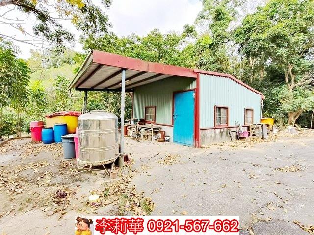 台南關廟農地-6