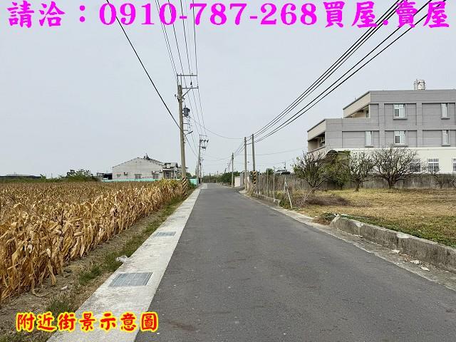 台南麻豆農地-13