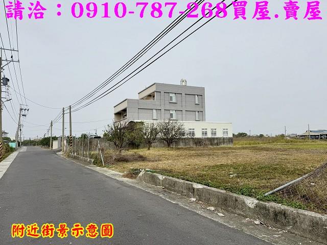 台南麻豆農地-14