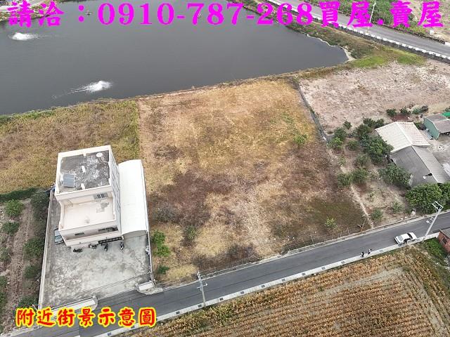 台南麻豆農地-3