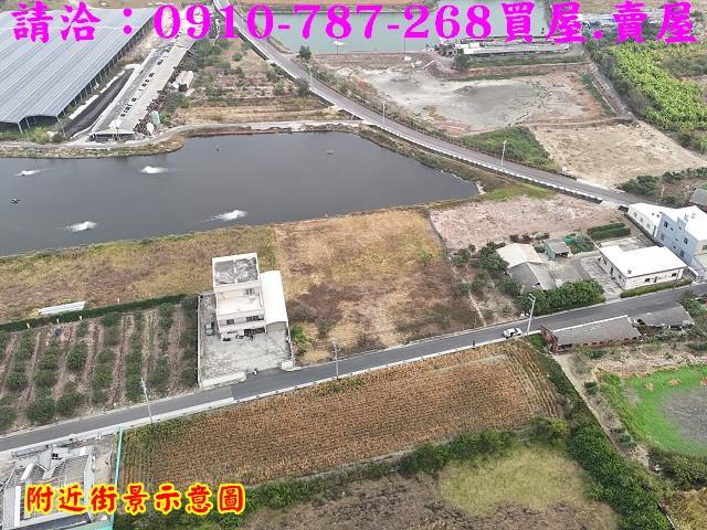 台南麻豆農地-4