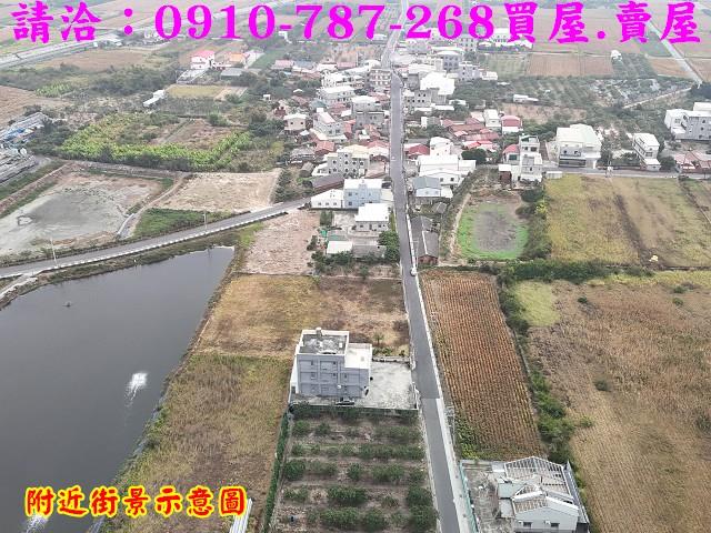 台南麻豆農地-9