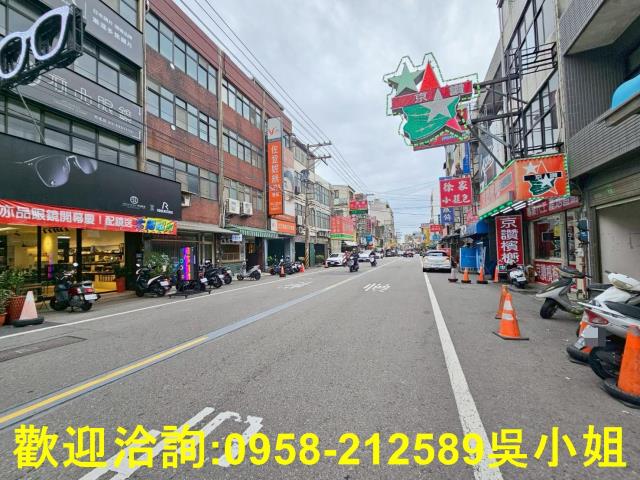 新竹竹北建地-6