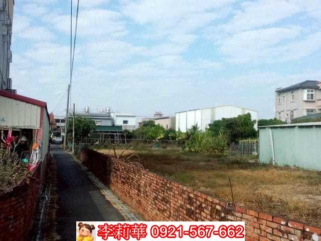 台南安定建地-4