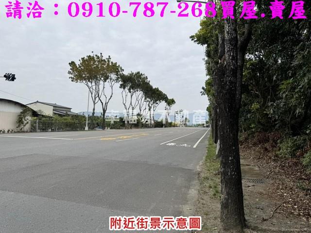 台南楠西農地-14