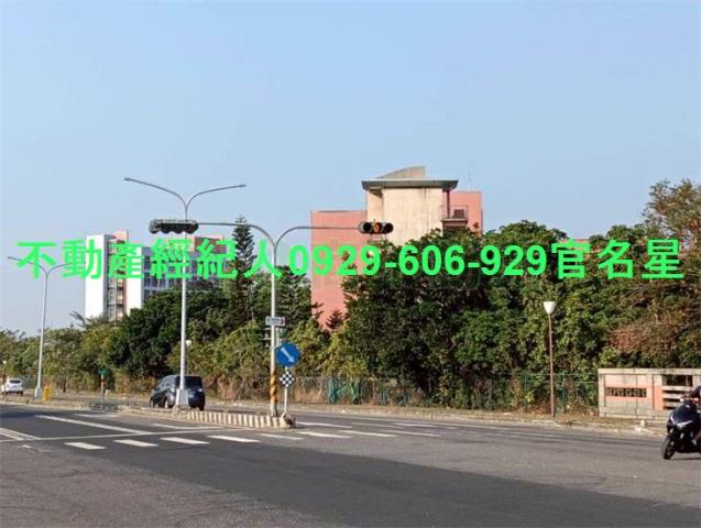 嘉義建地-3